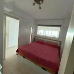 Διαμέρισμα Centrico Con Vistas Espectaculares Denia