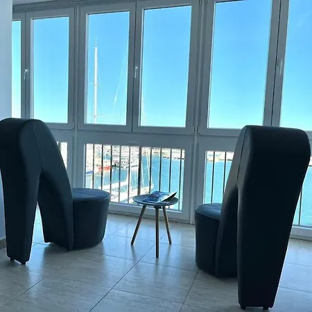 아파트 Centrico Con Vistas Espectaculares