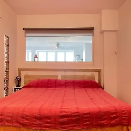 Centrico Con Vistas Espectaculares *