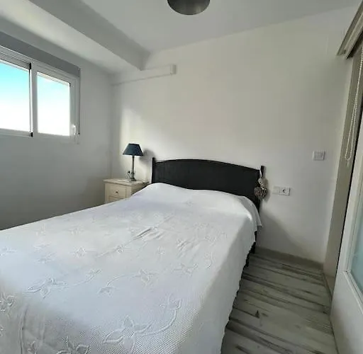 Centrico Con Vistas Espectaculares * 德尼亚