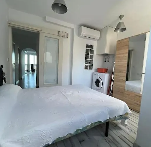 Centrico Con Vistas Espectaculares * 德尼亚