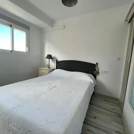 Centrico Con Vistas Espectaculares * Dénia