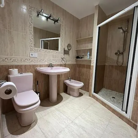 Centrico Con Vistas Espectaculares Appartement Dénia