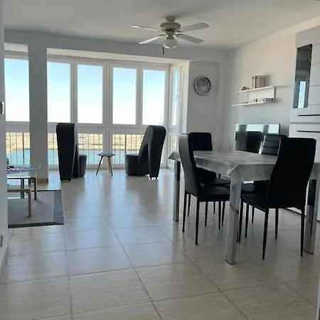 Centrico Con Vistas Espectaculares Dénia