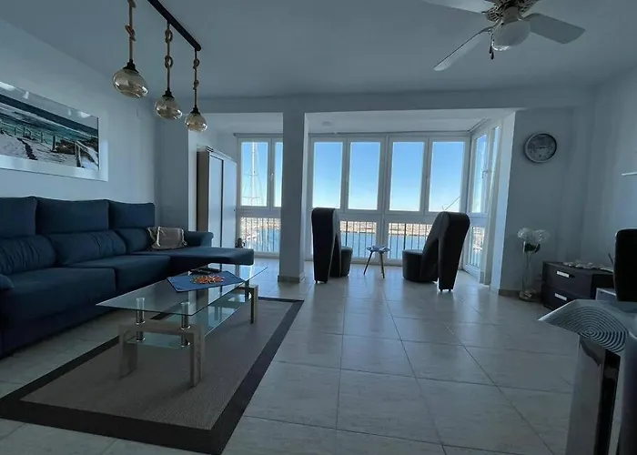 Apartman Centrico Con Vistas Espectaculares *