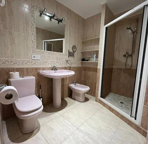 Centrico Con Vistas Espectaculares Apartman Denia