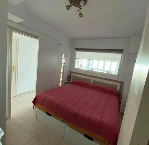 Apartman Centrico Con Vistas Espectaculares Denia