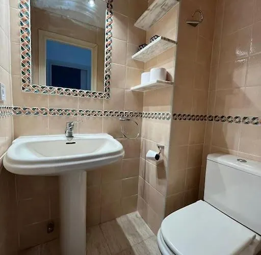 Apartman Centrico Con Vistas Espectaculares Denia